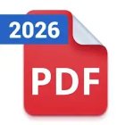 PDF читалка (PDF reader)
