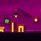 Geometry Dash SubZero