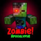 Zombie Apocalypse Ultimate Mod для Minecraft