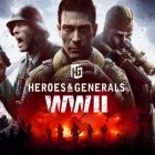 Heroes & Generals (Герои и генералы)