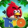 Angry Birds Rio Angry Birds Rio