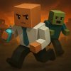 WithstandZ - Zombie Survival