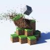Реалистичный Майнкрафт: моды