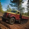 Offroad Simulator Online 4x4 Offroad Simulator Online 4x4