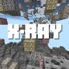 X-RAY MOD для Minecraft PE