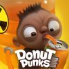 Donut Punks Donut Punks
