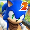 Sonic Dash 2: Sonic Boom Sonic Dash 2: Sonic Boom