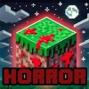 One Block Horror Mod