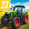 Real Farming: Farm Sim 23 — симулятор фермы