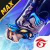 Garena Free Fire MAX Garena Free Fire MAX