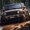 Off Road: гонки по бездорожью Off Road: гонки по бездорожью