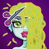 Monster High: салон красоты
