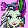 Monster High: салон красоты Monster High: салон красоты