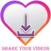 Video downloader for Likee без водяного знака