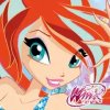 Winx Club: Sirenix Power (Клуб Винкс: сила сиреникса) Winx Club: Sirenix Power (Клуб Винкс: сила сиреникса)