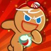 Cookie Run: OvenBreak Cookie Run: OvenBreak