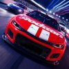 Stock Car Racing