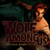 The Wolf Among Us (Волк среди нас) The Wolf Among Us (Волк среди нас)