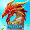 Empires & Puzzles: РПГ 3 в ряд (Империя пазлов)