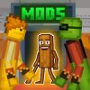 Моды для игры Melon Playground