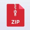 AZIP Master: распаковщик ZIP файлов