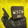 BLOCKFIELD - шутер 5 на 5 BLOCKFIELD - шутер 5 на 5
