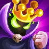 Kingdom Rush Vengeance (Королевская лихорадка) Kingdom Rush Vengeance (Королевская лихорадка)