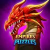 Empires & Puzzles: РПГ 3 в ряд (Империя пазлов) Empires & Puzzles: РПГ 3 в ряд (Империя пазлов)