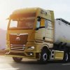 Truckers of Europe 3 Truckers of Europe 3