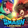 SMASH LEGENDS SMASH LEGENDS