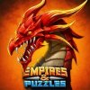 Empires & Puzzles: РПГ 3 в ряд (Империя пазлов)