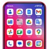 Phone 14 Launcher Phone 14 Launcher