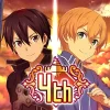 SWORD ART ONLINE: Memory Defrag SWORD ART ONLINE: Memory Defrag