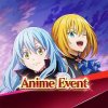 SLIME - ISEKAI Memories