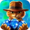 Инди кот: три в ряд Инди кот: три в ряд