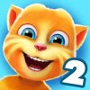 Мой говорящий Джинджер 2 (Talking Ginger 2) Мой говорящий Джинджер 2 (Talking Ginger 2)