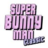 Super Bunny Man Super Bunny Man