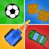 Игры на 234 игрока (234 Player Games) Игры на 234 игрока (234 Player Games)