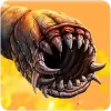 Death Worm - Alien Monster (Червяк-убийца) Death Worm - Alien Monster (Червяк-убийца)