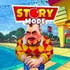 Dark Riddle 2 - Story mode Dark Riddle 2 - Story mode