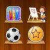 Игра для снятия стресса (антистресс) Игра для снятия стресса (антистресс)