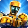 Real Steel World Robot Boxing Real Steel World Robot Boxing