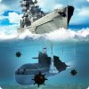 Морской бой: подводная война Морской бой: подводная война