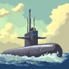 Морской бой: торпедная атака Морской бой: торпедная атака