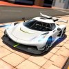 Extreme Car Driving Simulator