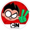 Teen Titans GO Figure Teen Titans GO Figure