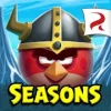 Angry Birds Seasons Angry Birds Seasons