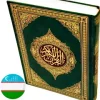 Uzbek Quran - O'zbek tilida Qur'on Uzbek Quran - O'zbek tilida Qur'on