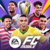 FIFA mobile - футбол