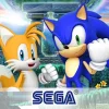 Sonic The Hedgehog 4 episode 2 Sonic The Hedgehog 4 episode 2